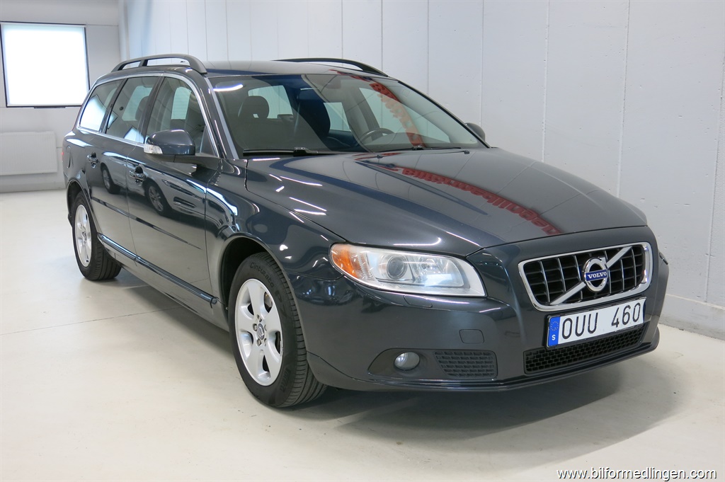 Bild 16 på Volvo V70