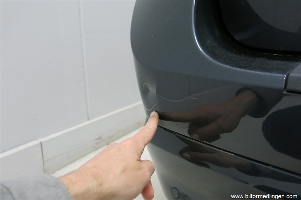 Bild 23 på Volvo V70