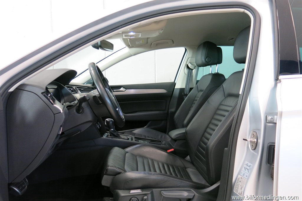 Bild 5 på Volkswagen Passat