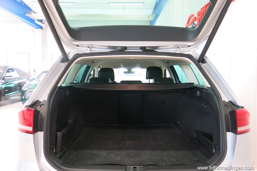 Bild 7 på Volkswagen Passat