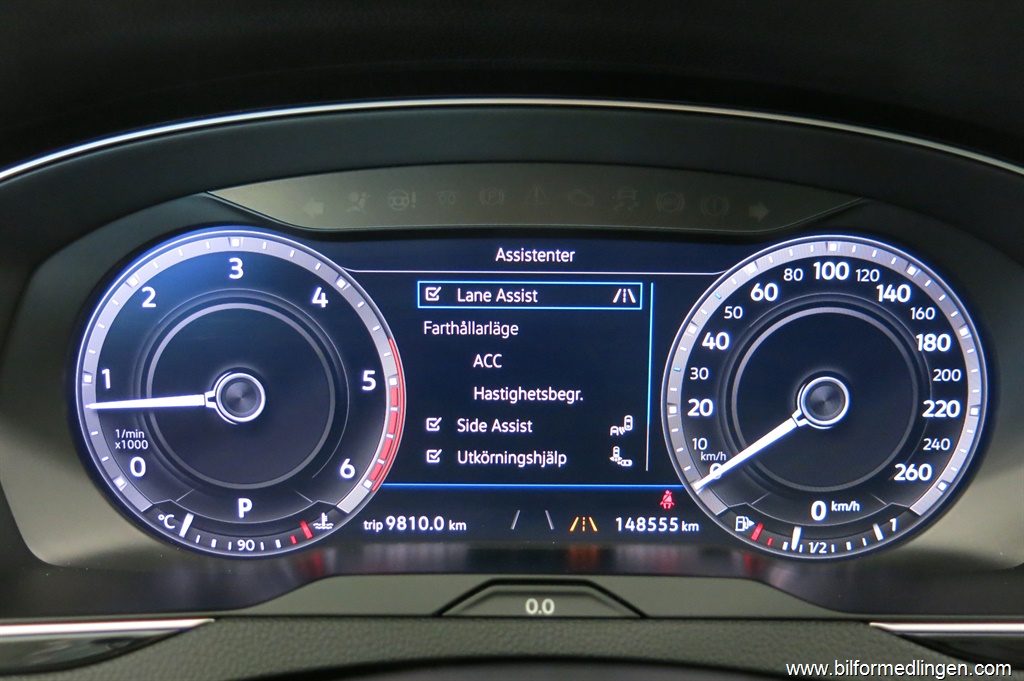 Bild 11 på Volkswagen Passat