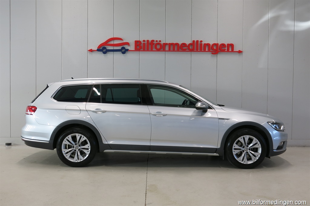 Bild 19 på Volkswagen Passat
