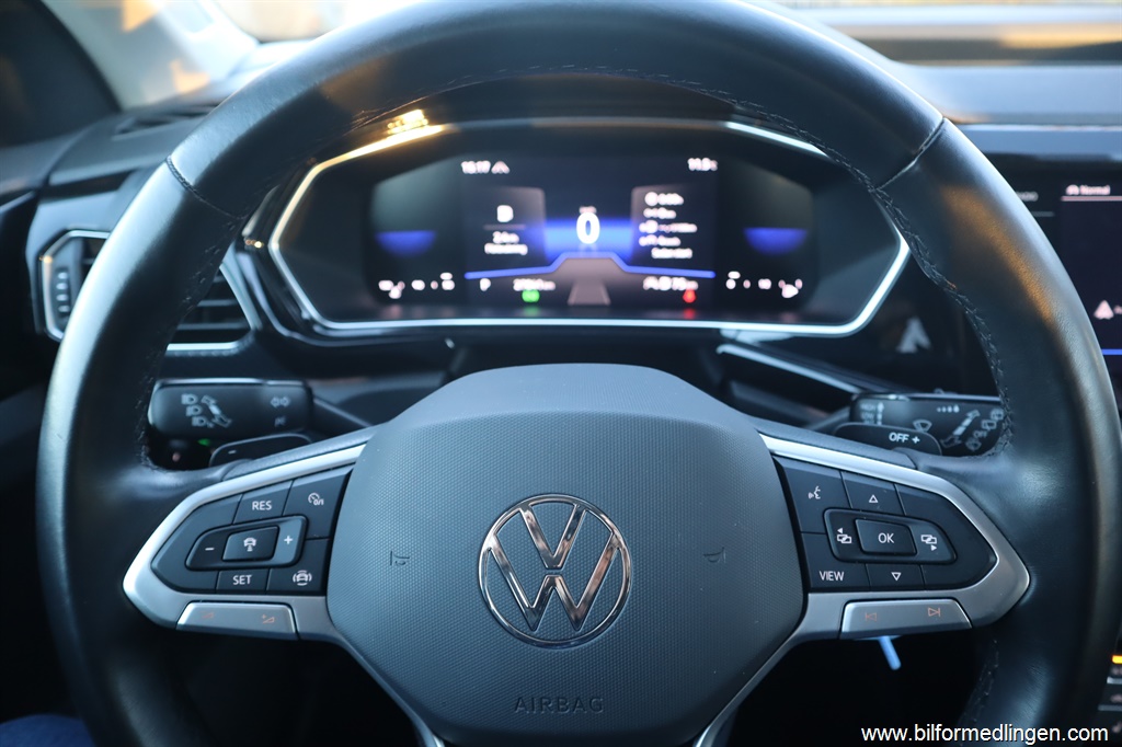 Bild 6 på Volkswagen T-Cross