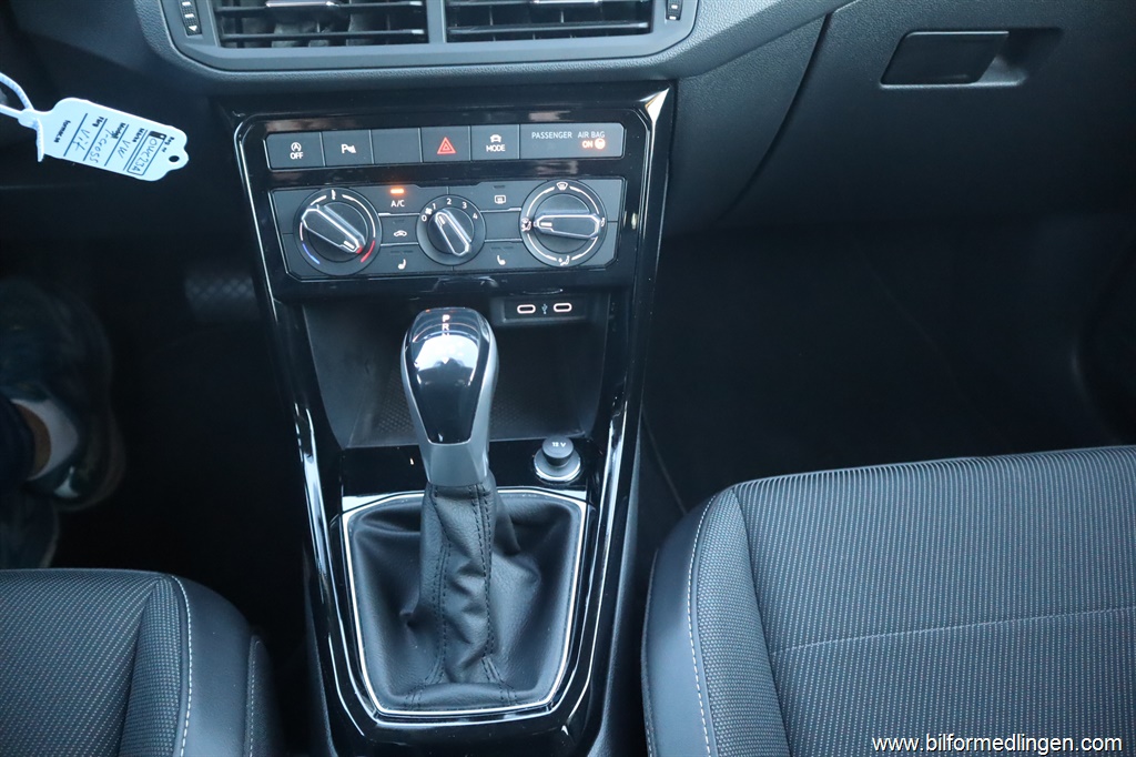 Bild 7 på Volkswagen T-Cross