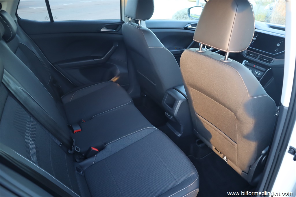 Bild 10 på Volkswagen T-Cross