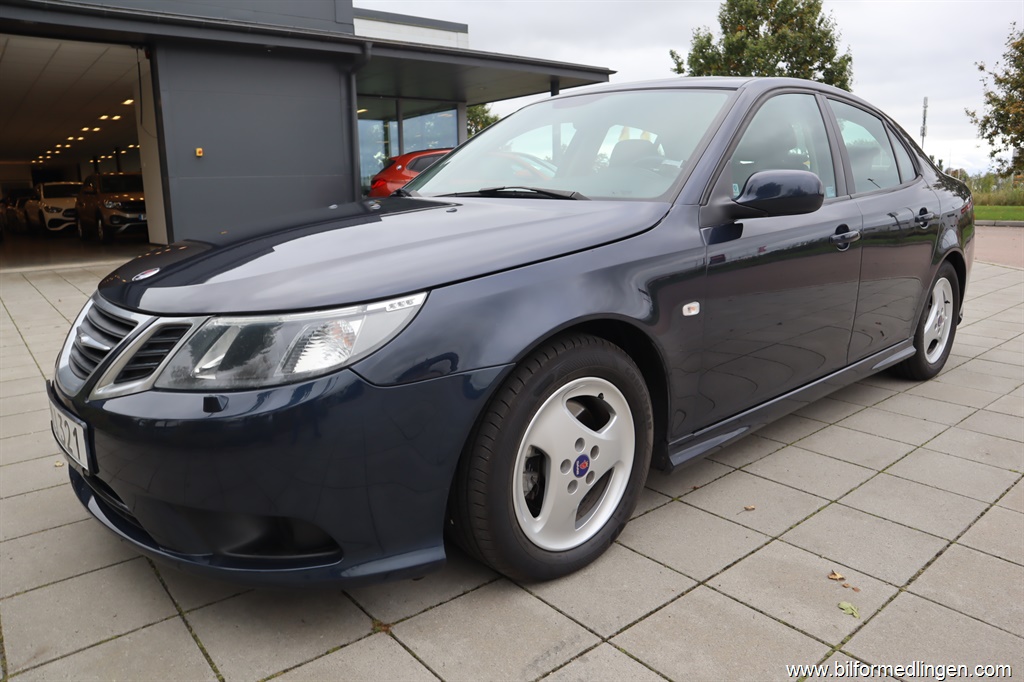 Bild 2 på Saab 9-3