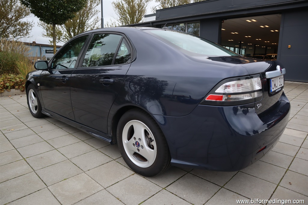Bild 3 på Saab 9-3