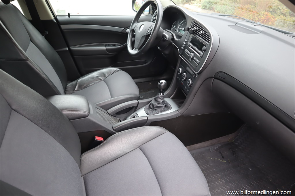 Bild 4 på Saab 9-3