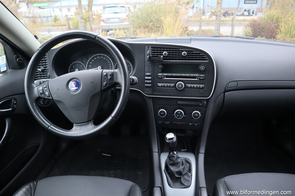 Bild 5 på Saab 9-3