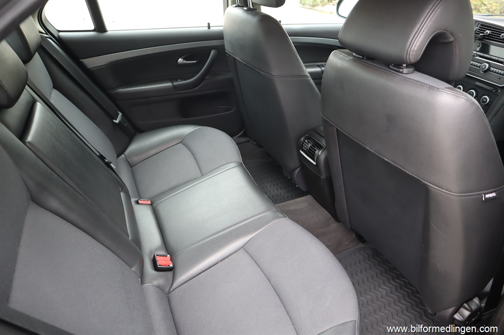 Bild 8 på Saab 9-3