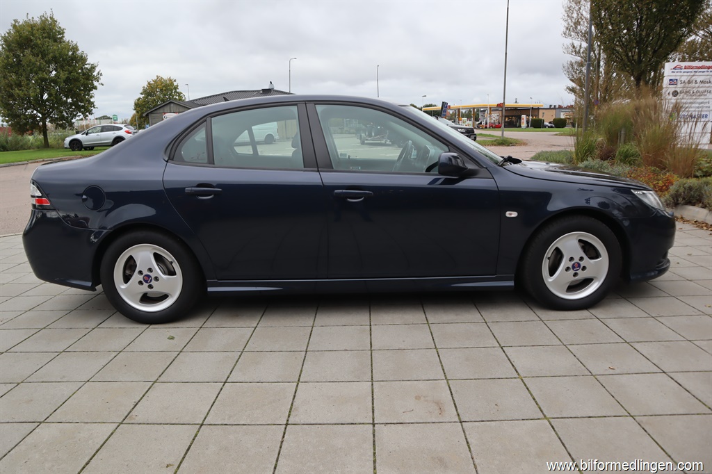 Bild 11 på Saab 9-3