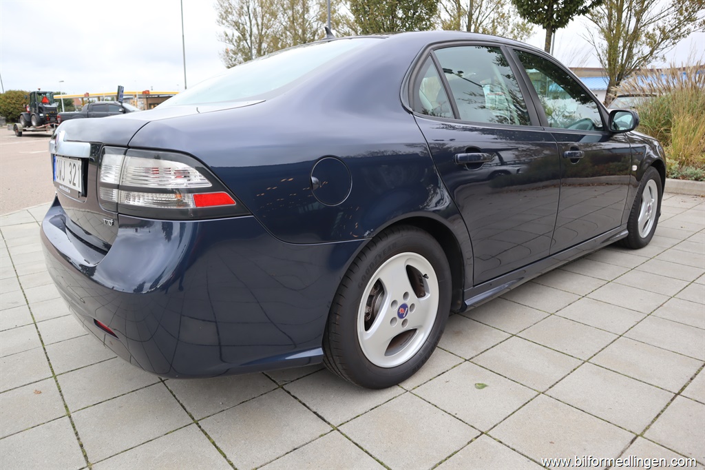 Bild 12 på Saab 9-3