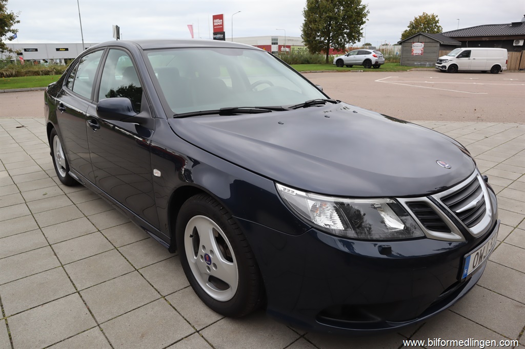 Bild 13 på Saab 9-3
