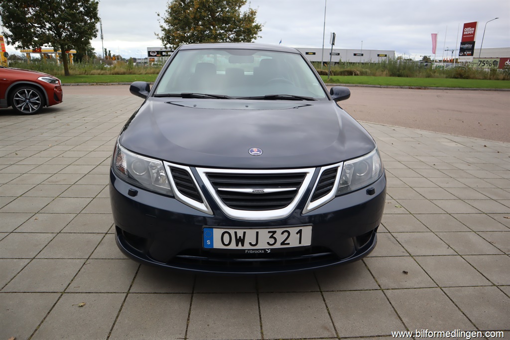 Bild 14 på Saab 9-3