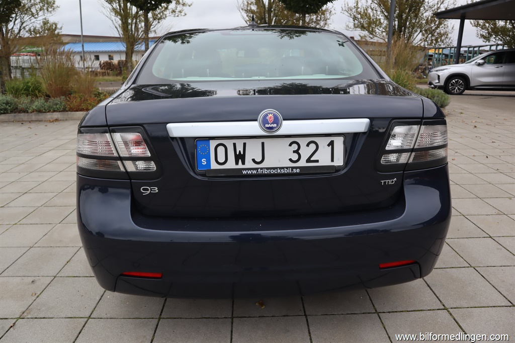 Bild 15 på Saab 9-3