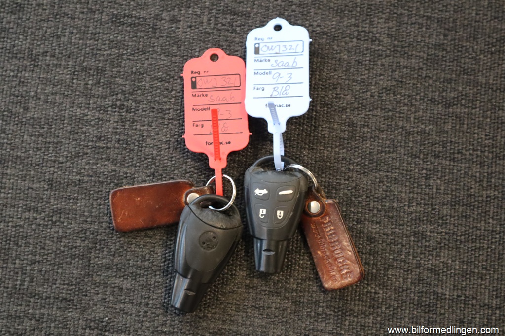 Bild 22 på Saab 9-3