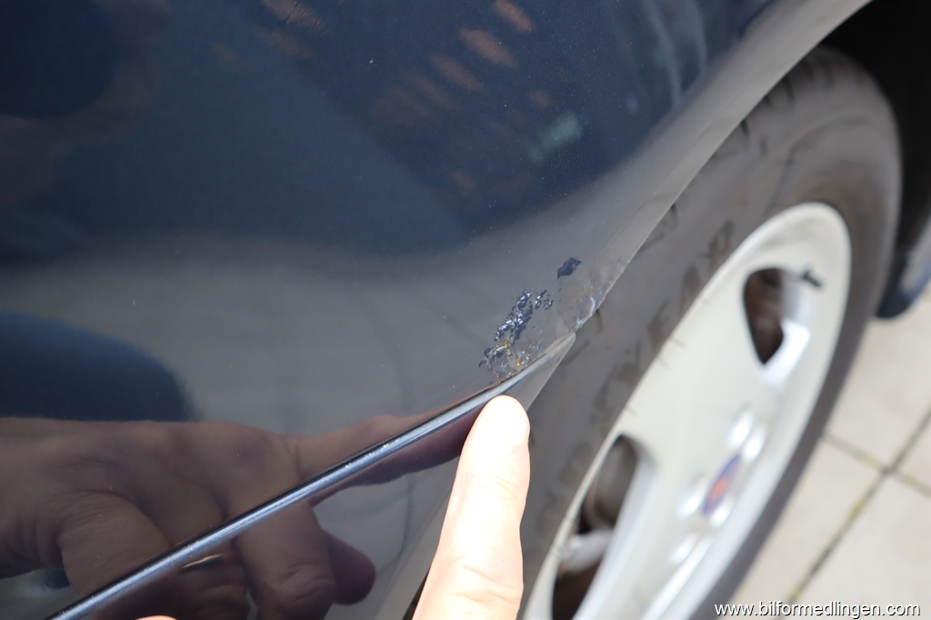 Bild 23 på Saab 9-3