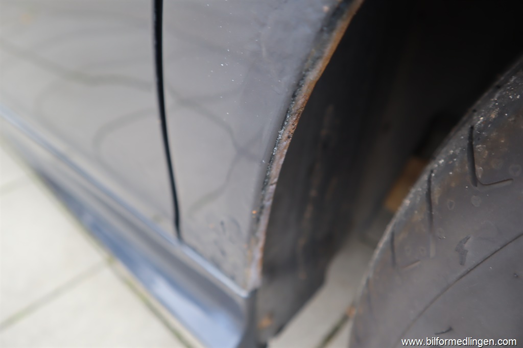 Bild 24 på Saab 9-3