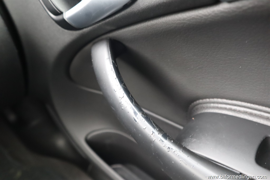 Bild 25 på Saab 9-3