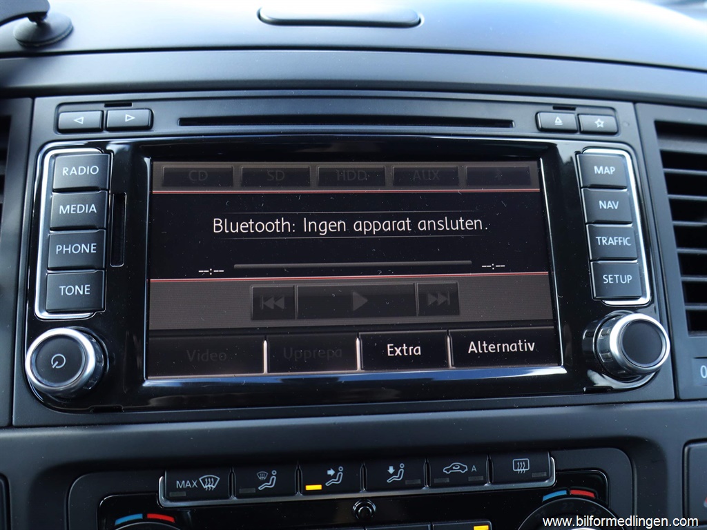 Bild 12 på Volkswagen Multivan