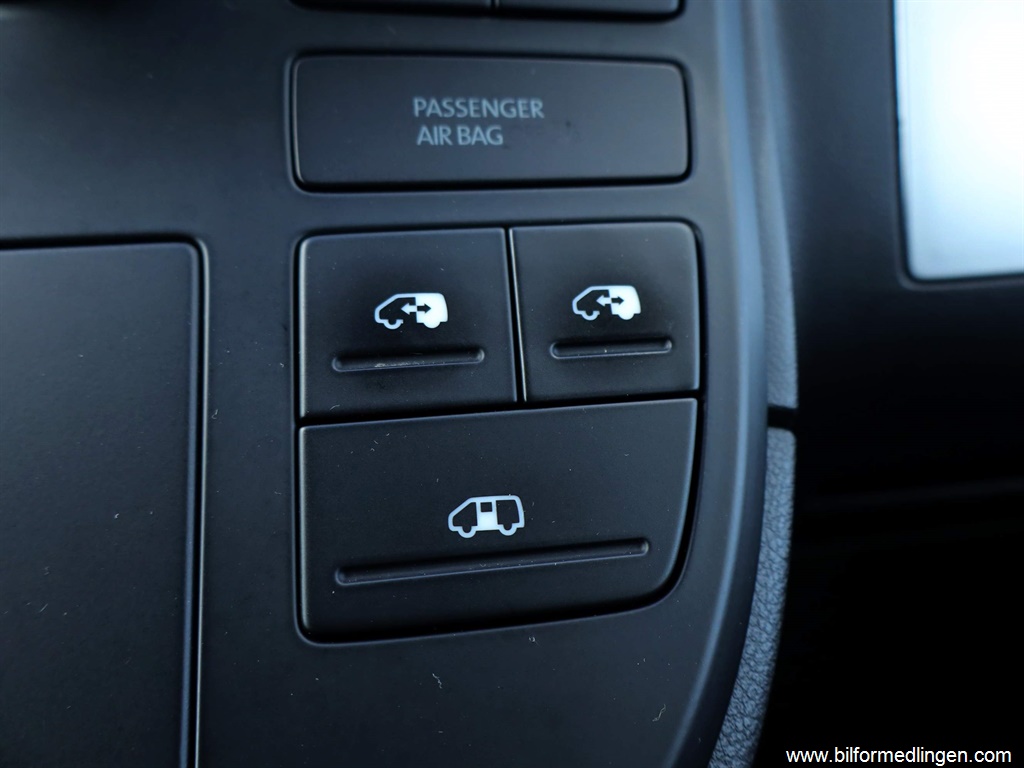Bild 17 på Volkswagen Multivan