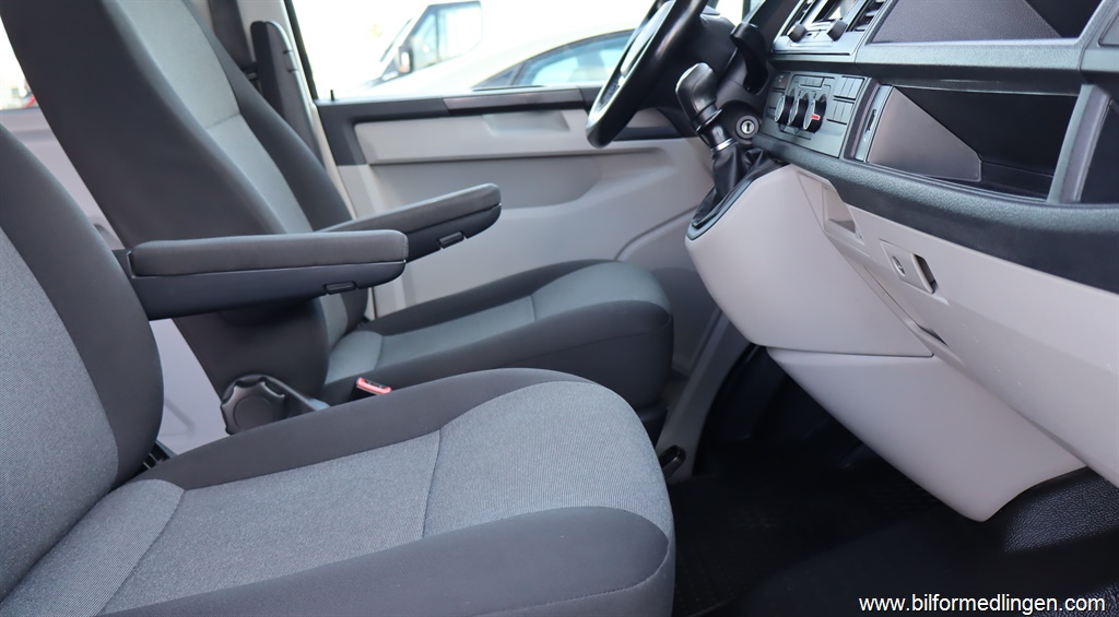 Bild 5 på Volkswagen Transporter