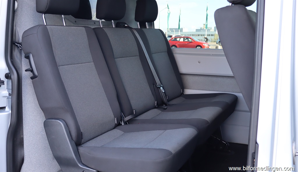 Bild 6 på Volkswagen Transporter