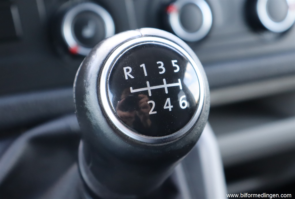 Bild 10 på Volkswagen Transporter