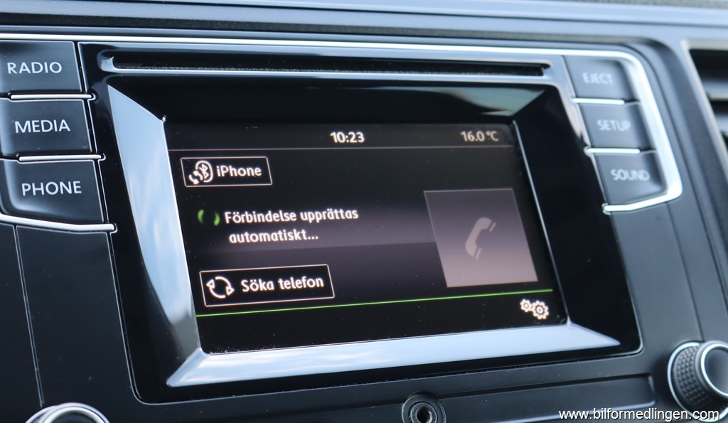 Bild 11 på Volkswagen Transporter