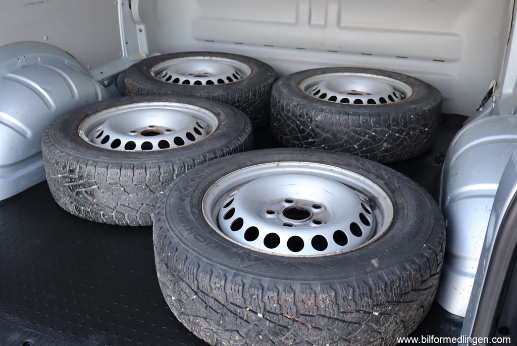 Bild 13 på Volkswagen Transporter