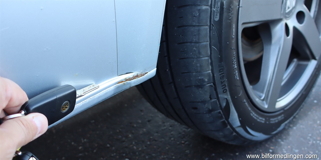 Bild 16 på Volkswagen Transporter