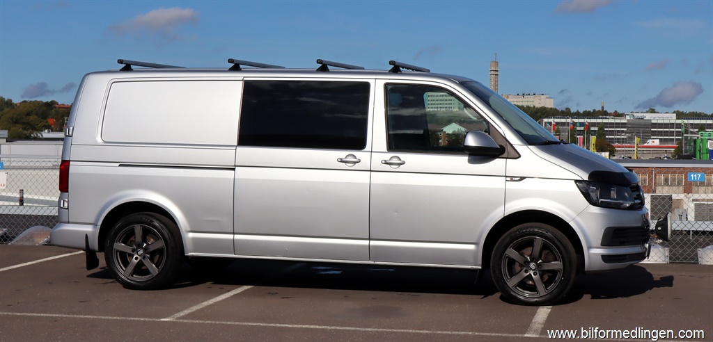 Bild 19 på Volkswagen Transporter