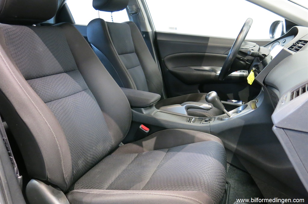 Bild 7 på Honda Civic