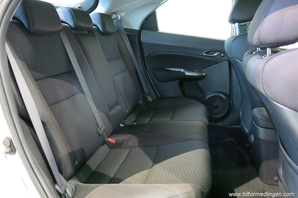 Bild 8 på Honda Civic
