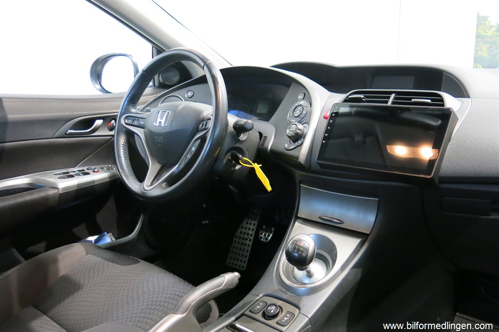 Bild 9 på Honda Civic