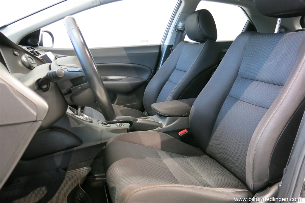Bild 10 på Honda Civic
