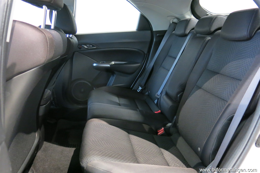 Bild 11 på Honda Civic