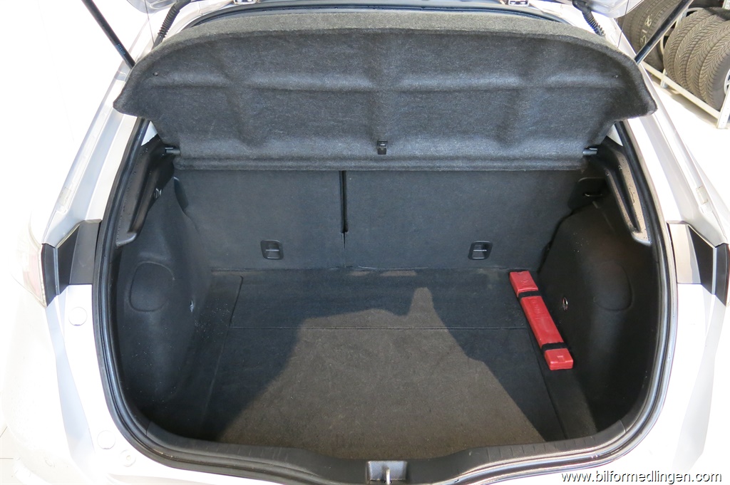 Bild 12 på Honda Civic