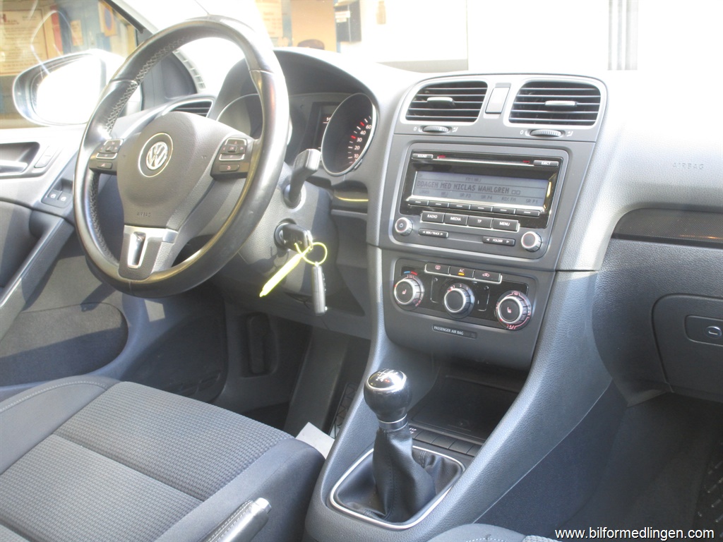 Bild 5 på Volkswagen Golf