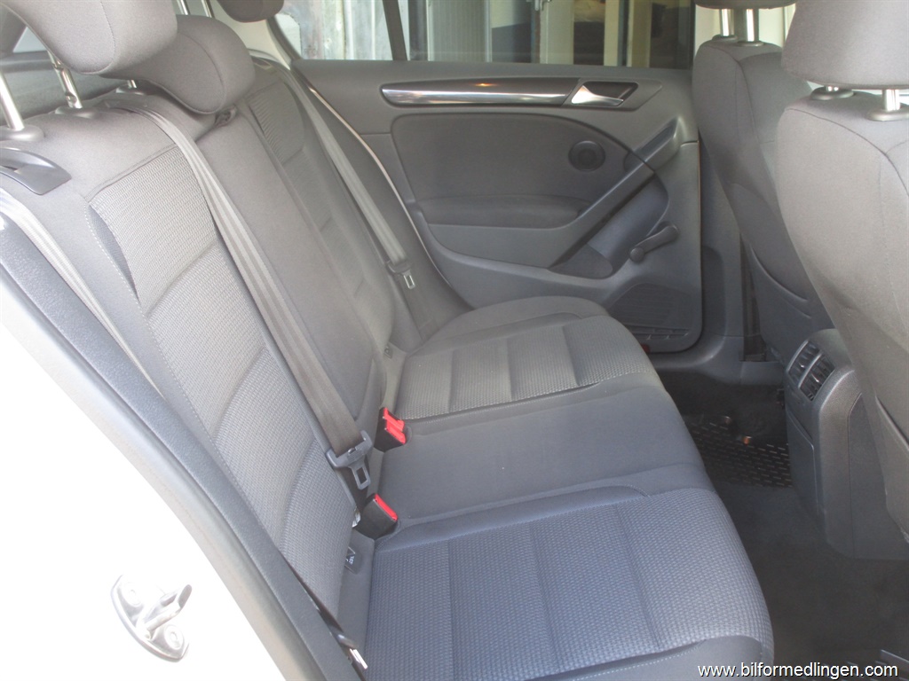 Bild 7 på Volkswagen Golf