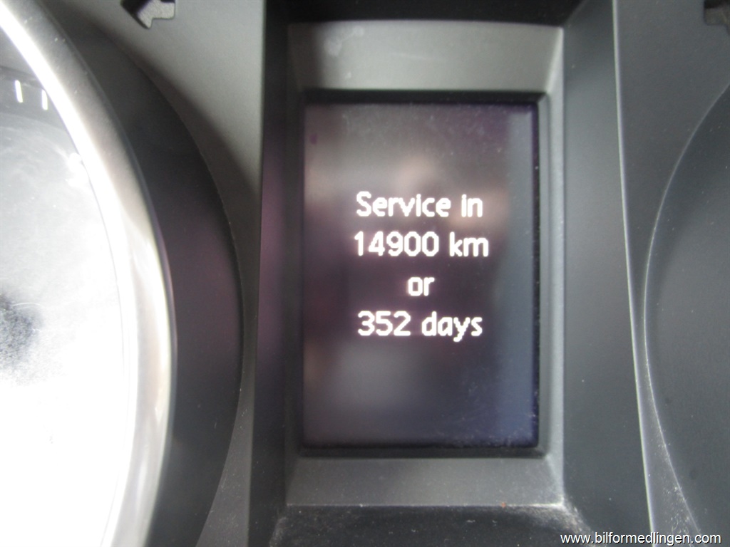 Bild 8 på Volkswagen Golf