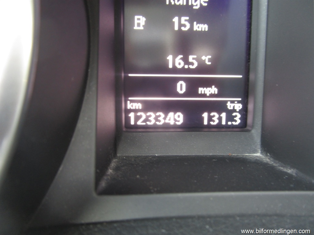 Bild 9 på Volkswagen Golf