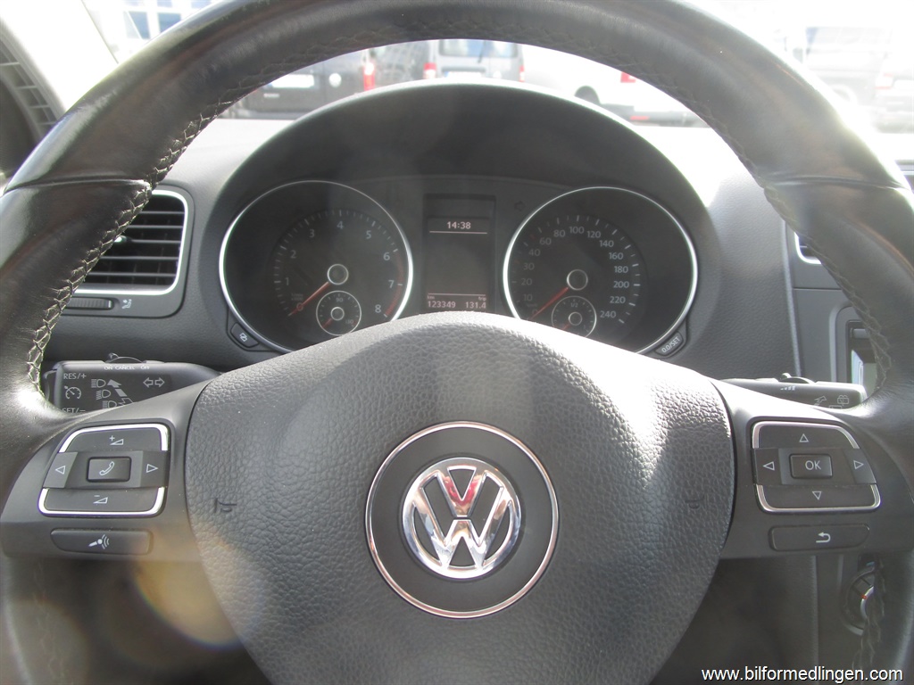 Bild 11 på Volkswagen Golf