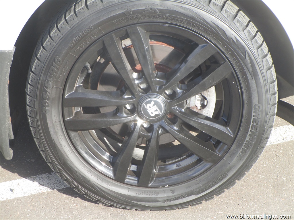Bild 12 på Volkswagen Golf