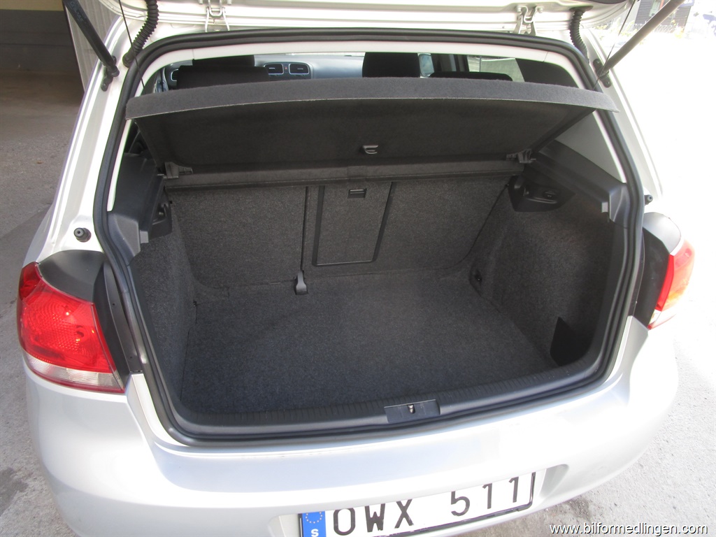 Bild 13 på Volkswagen Golf