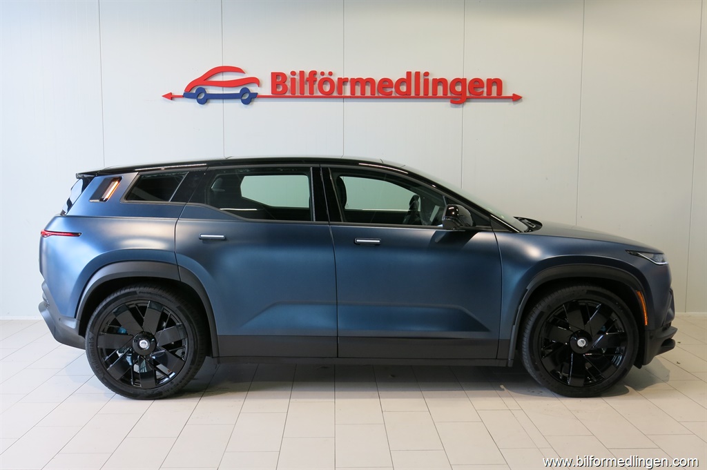 Bild 2 på Fisker Ocean
