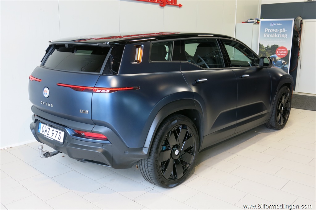 Bild 4 på Fisker Ocean