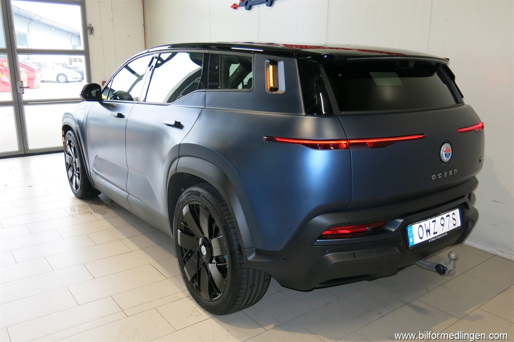 Bild 6 på Fisker Ocean