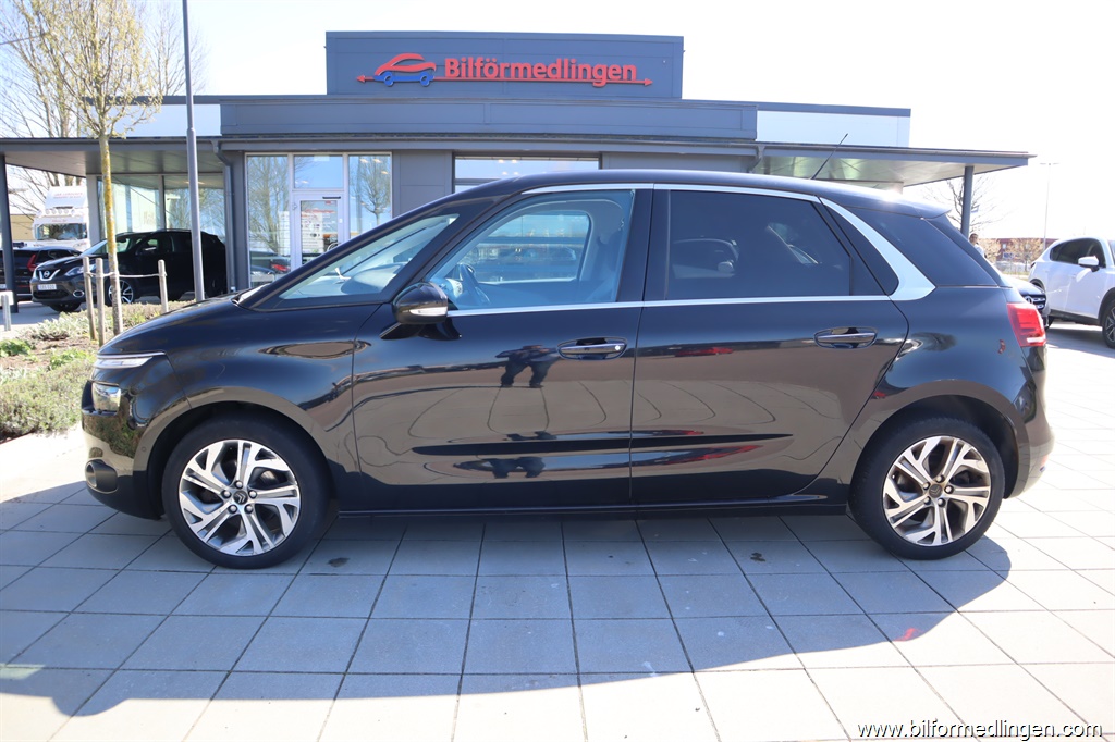 Bild 1 på Citroën C4 Picasso