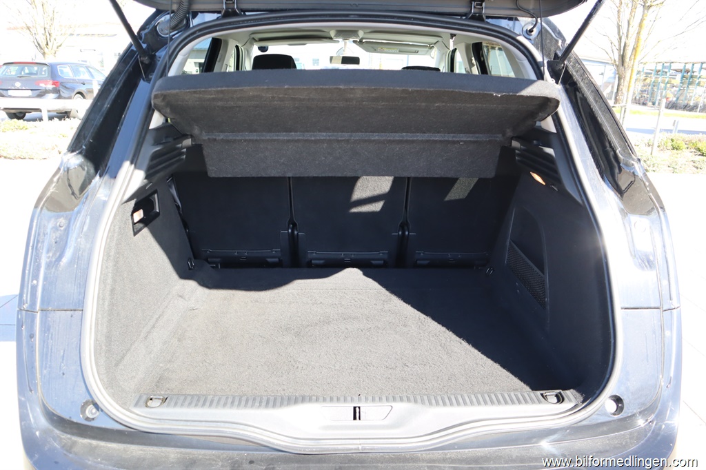 Bild 13 på Citroën C4 Picasso